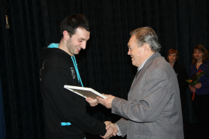 Športnik leta 2010 3